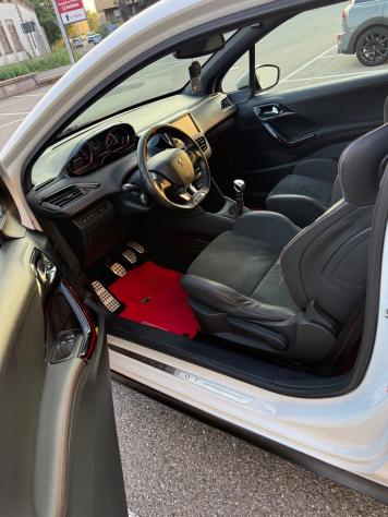Peugeot 208 THP S&S 3 porte GTi by PS - Foto 9