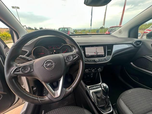 Opel Crossland X 1.6 ECOTEC 8V S&S Ultimate - Foto 9