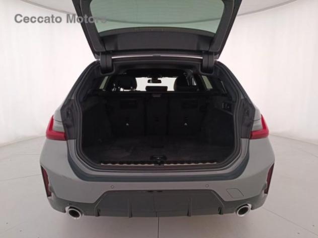 BMW 320 d Touring mhev 48V Msport xdrive auto rif. 21348839 - Foto 10