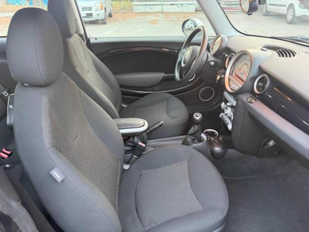 MINI One 1.4 16V Ray BENZINA/GPL rif. 23939580 - Foto 5
