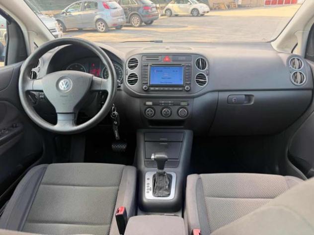 VOLKSWAGEN Golf Plus 112,616km 1.9 TDI Comfortline senza lavoro da fare rif. 23972409 - Foto 5