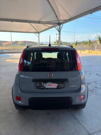 Fiat Panda 1.0Hybrid |!|!|!! - Foto 2