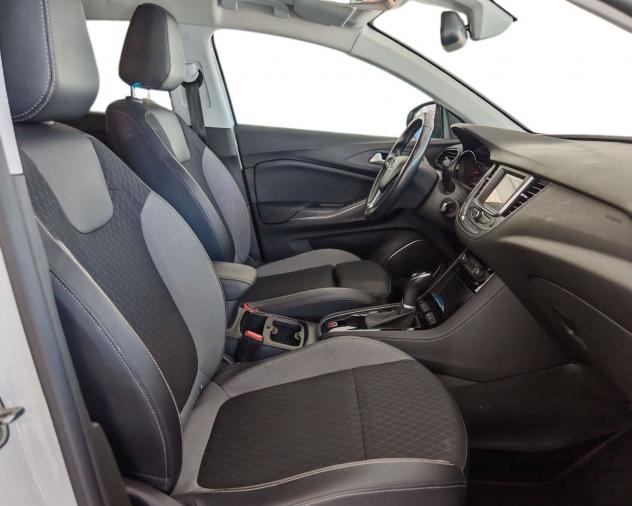 Opel Grandland X Grandland X 1.5 ecotec Ultimate s&s 130cv at8 - Foto 8