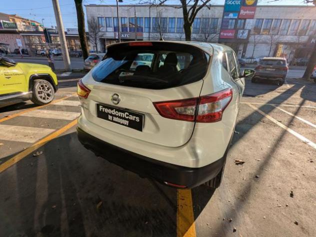 NISSAN Qashqai 1.2 DIG-T Visia rif. 23390800 - Foto 7