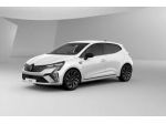 clio alpine