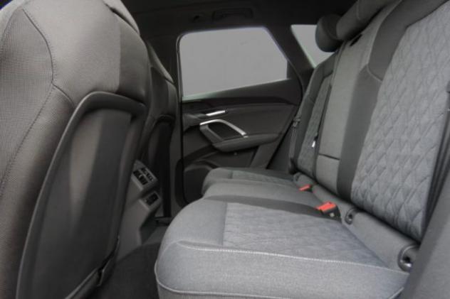 AUDI Q5 TFSI 150 kW mHEV+ S tronic quattro S line edition rif. 24049903 - Foto 5