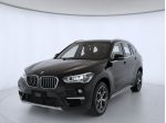 Bmw X1 sDrive18d xLine auto - TAGLIANDI BMW