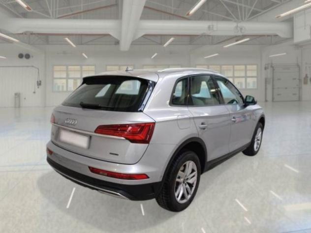 AUDI Q5 40 TDI 204 CV quattro S tronic Business FULL OPT. rif. 23885150 - Foto 2