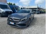MERCEDES - Classe A - A 180 d Automatic Premium