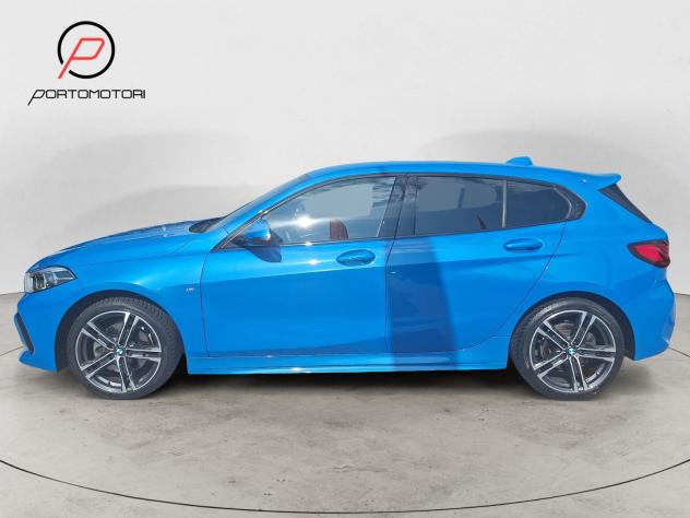 BMW Serie 1 (F40) 116d 5p. Msport - Foto 2