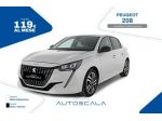 PEUGEOT 208 1.2 PureTech 75cv S&S 5 porte Active rif. 24038069