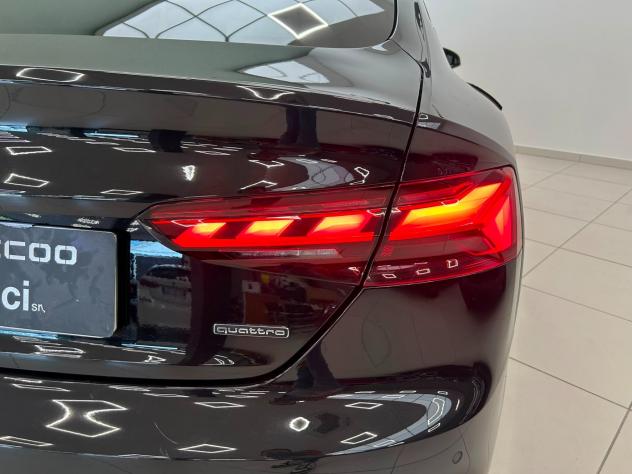 Audi A5 SPB 40 TDI S tronic line edition - Foto 7