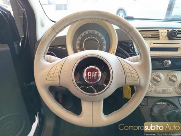 FIAT 500 1.3 Multijet 16V 95 CV Sport rif. 24035845 - Foto 10