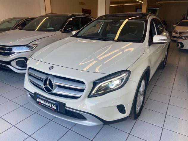Mercedes-benz GLA 220 d Automatic Sport Tettuccio - Foto 5