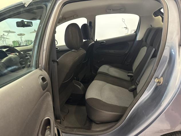 Peugeot 206 1.4 HDi 5p. Sweet Years - Foto 8