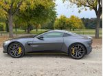 Aston Martin Vantage Coupcon iva prezzo top.