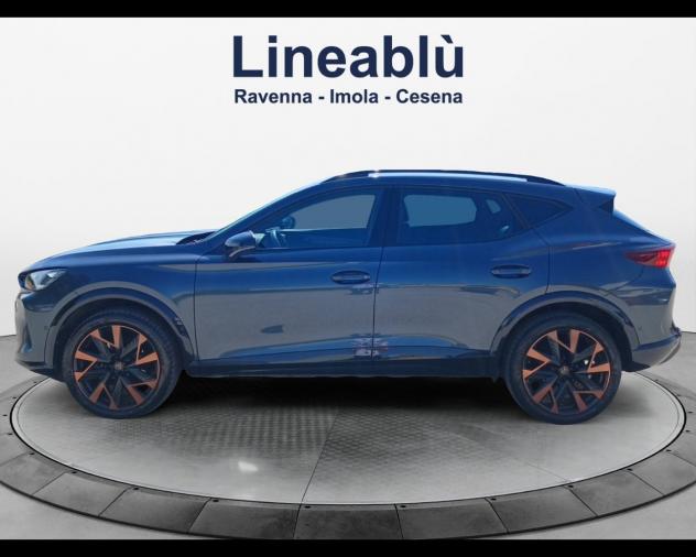 CUPRA Formentor 2.0 TDI DSG - Foto 2