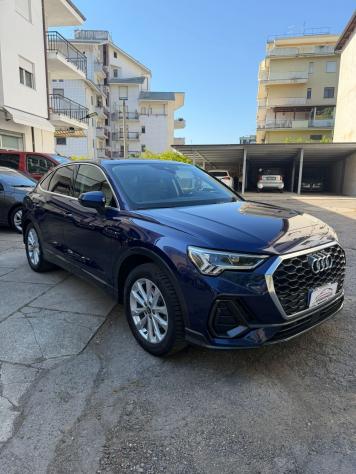 Audi Q3 SPB 35 TDI - Foto 7