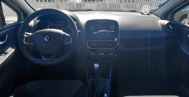 Renault Clio 1.2 75CV 5 porte Zen - Foto 10