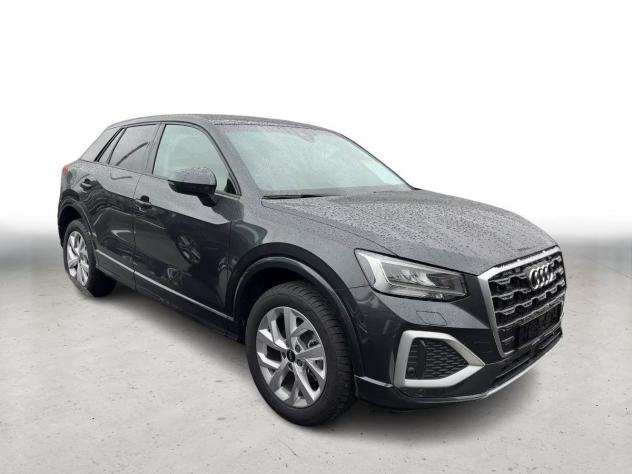 Audi Q2 Q2 30 TFSI Business Advanced LED CAMERA - Foto 2
