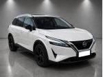 Nissan Qashqai e-Power 90th Anniversary