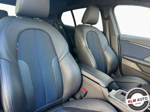 BMW 118 i 5p. M sport F40 automatica Uff BMW rif. 24069492 - Foto 4