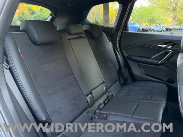 BMW X1 X1 xdrive20d mhev 48V MSport auto rif. 24100291 - Foto 10