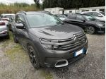 Citroën C5 Aircross PureTech 130 S&S EAT8 Shine