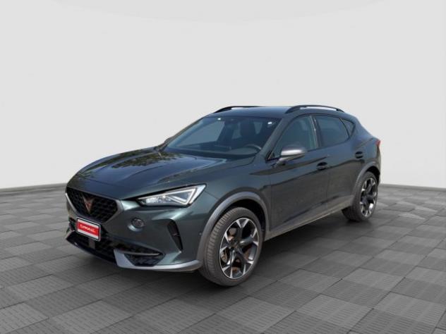 CUPRA Formentor Formentor 1.5 TSI DSG rif. 24006485