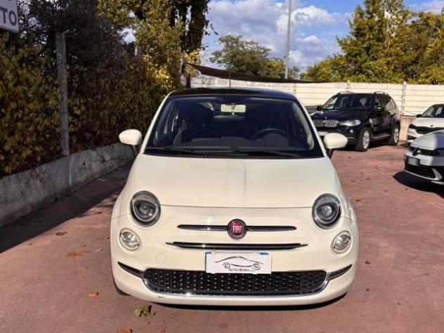 FIAT 500 1.2 Lounge rif. 24074913 - Foto 2