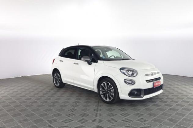 FIAT 500X 500X 1.0 T3 120 CV Sport rif. 23814773 - Foto 2