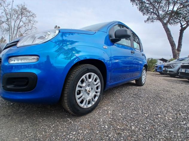 Fiat Panda 1.0 FireFly S&S Hybrid Pandina - Foto 9