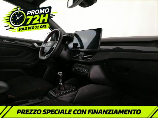 Ford Focus 1.0 ecoboost h ST-Line Design 125cv - Foto 7