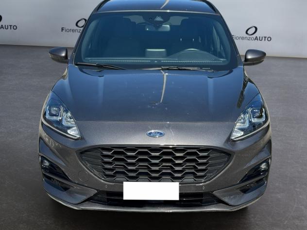 Ford Kuga 2.0 Ecoblue ST-Line 88Kw(Aut)"PREZZO REALE"(1694) - Foto 2