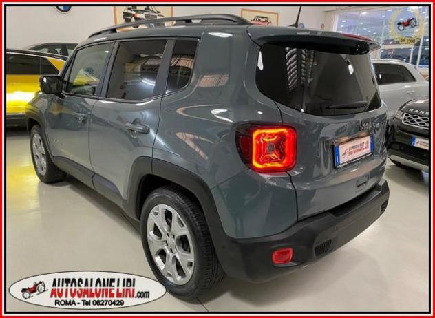 JEEP Renegade 1.0 T3 120cv Limited 2wd - Foto 3