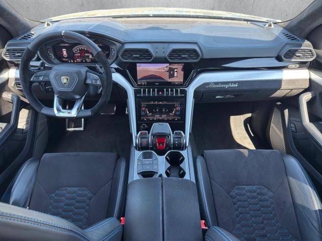 Lamborghini Urus Urus 4.0 V8 auto - Foto 9