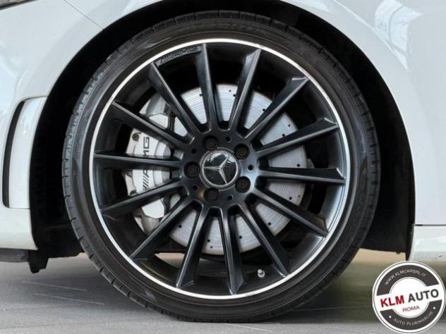 MERCEDES-BENZ A 35 AMG 4Matic rif. 24110701 - Foto 8
