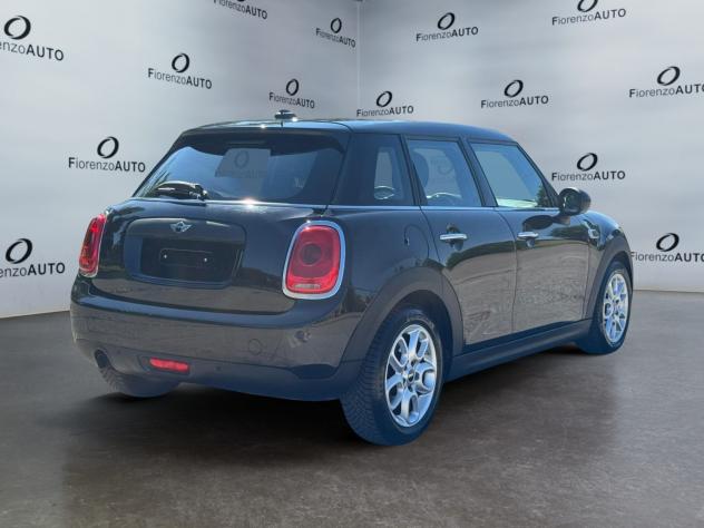 MINI Mini 5 porte One 1.2 Twin Hype 102Cv(Man)"PREZZO REALE"(F1334) - Foto 7