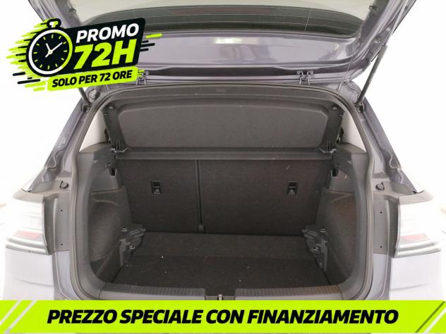 Volkswagen T-Cross 1.0 tsi Edition Plus 115cv - Foto 10