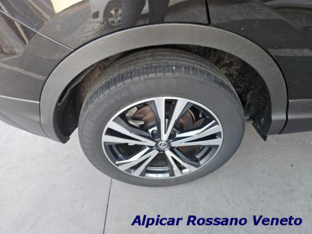 NISSAN Qashqai 1.2 DIG-T N-Connecta rif. 24173958 - Foto 7