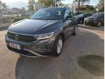 Volkswagen T-Roc 2.0 TDI SCR 150 CV DSG Style