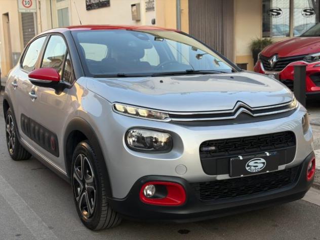 CITROEN C3 1.2 82 Shine Edition rif. 24071054 - Foto 2