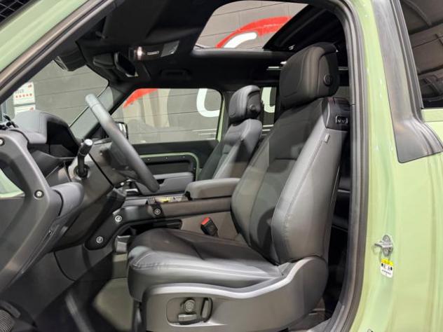 LAND ROVER Defender 75 TH LIMITED EDITION LISTINO 122000€ rif. 23940878 - Foto 10