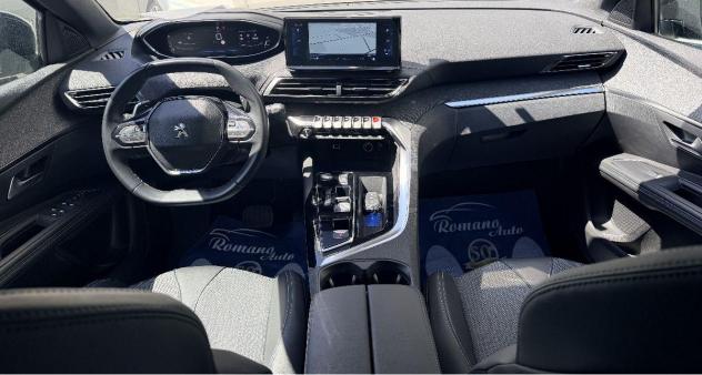 PEUGEOT - 3008 1.5 bluehdi Allure Pack 130cv eat8#RETROCAMERA! - Foto 7