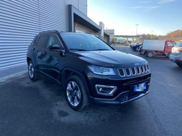 JEEP Compass 2.0 Multijet II aut. 4WD LIMITED 4X4 IVA ESPOSTA rif. 23820928 - Foto 3