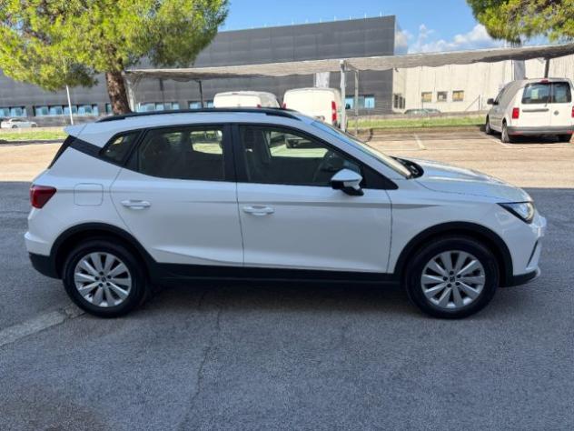 SEAT Arona 1.0 EcoTSI 110 CV DSG Style rif. 23966431 - Foto 4