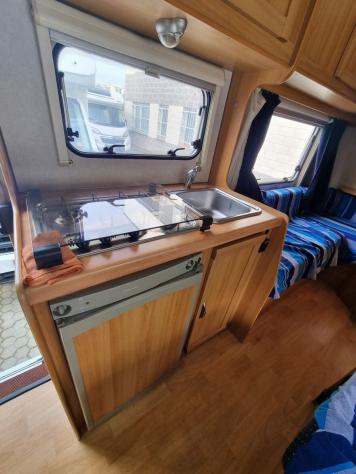 Elnagh MARLIN 56 - Foto 9