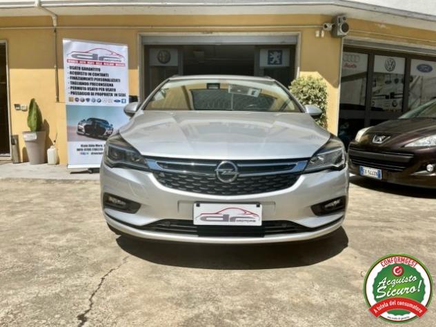 OPEL Astra 1.6 CDTi 136CV Start&Stop Sports Tourer Innovation rif. 23992262 - Foto 3