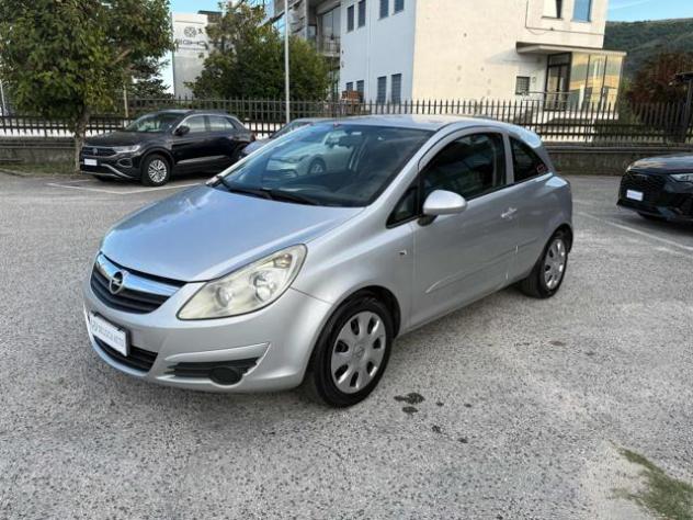 OPEL Corsa 1.3 CDTI 75CV 3 porte Club SCONTO ROTTAMAZIONE rif. 24066717 - Foto 3
