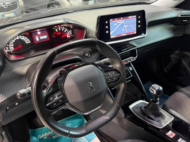 Peugeot 2008 Full LED PREZZO REALE - Foto 9
